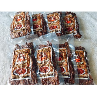 Khô bò nhà làm - 500gr
