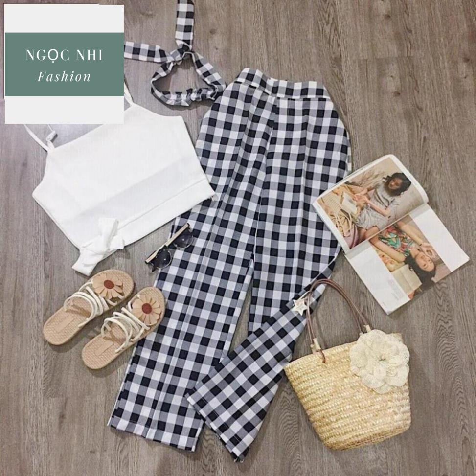 (Set 3) Đồ bộ quần áo thun bé gái sành điệu, kèm cài cùng tông - Thời trang trẻ em (Màu đen) (190492) Ngọc Nhi