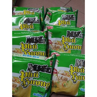 Miến phú hương combo 8 gói
