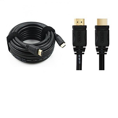 Cáp HDMI Unitek chính hãng cao cấp (15m)