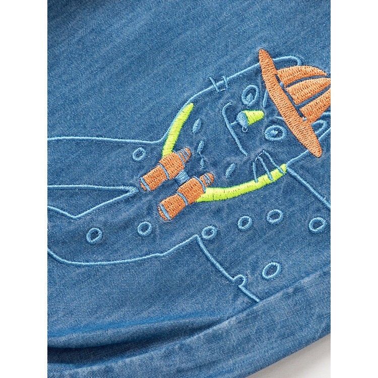 Quần jean BALABALA - TODDLER dành cho bé trai 201222108104