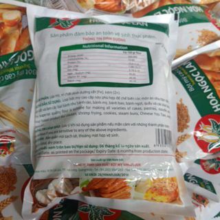 Bột mì cao cấp Hoa Ngọc Lan