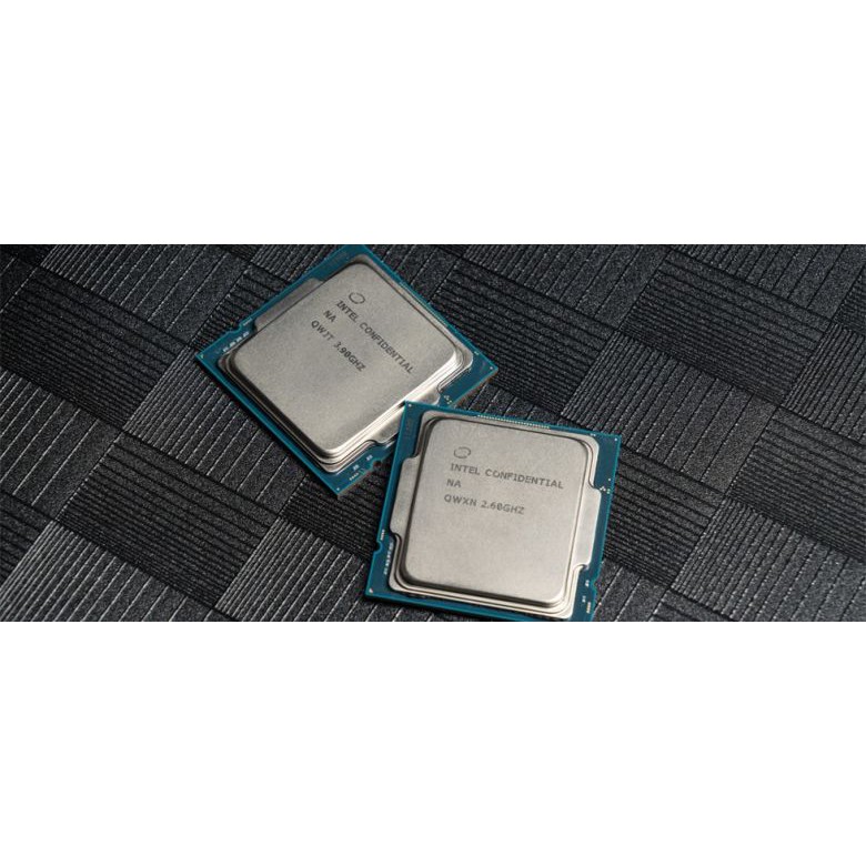 CPU Intel Core i5 11400F 6 Nhân 12 Luồng Turbo 4.4GHz Nguyên seal Box nhập khẩu - Bảo hành 36 Tháng