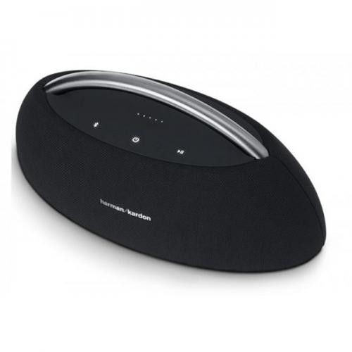 Loa Bluetooth Harman Kardon GO + PLAY MINI - BH Chính hãng 12 Tháng