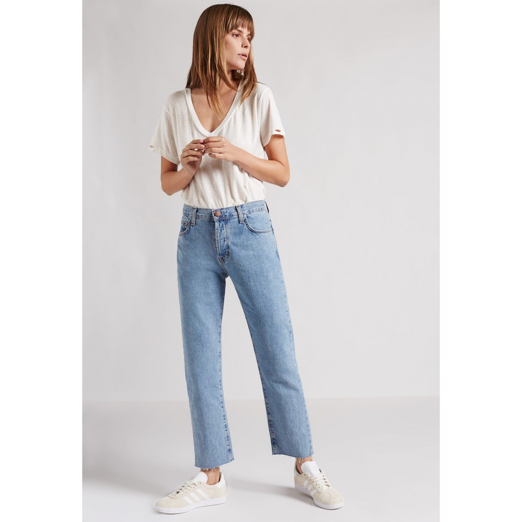 [2hand] Quần Jeans Nữ Nhập Khẩu Thương Hiệu Lớn Mỹ - Nhật Bản – Hàn Quốc ❤️FREE SHIP❤️ Loại 1 Độc - Đẹp - Rẻ