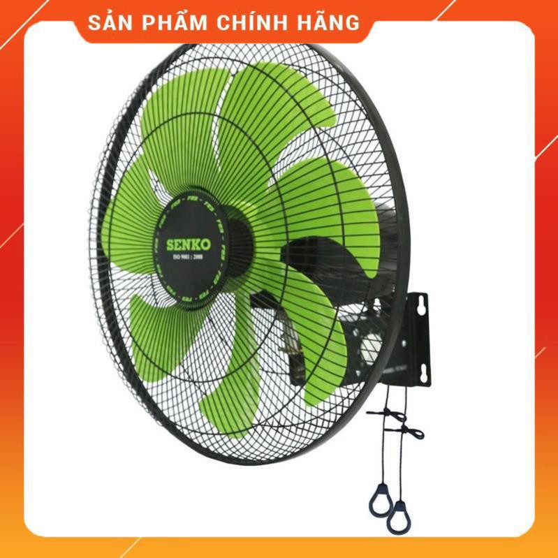 ♥️ Quạt treo tường 7 cánh Senko TC1622 - Hàng chính hãng - Bảo hành 12 tháng