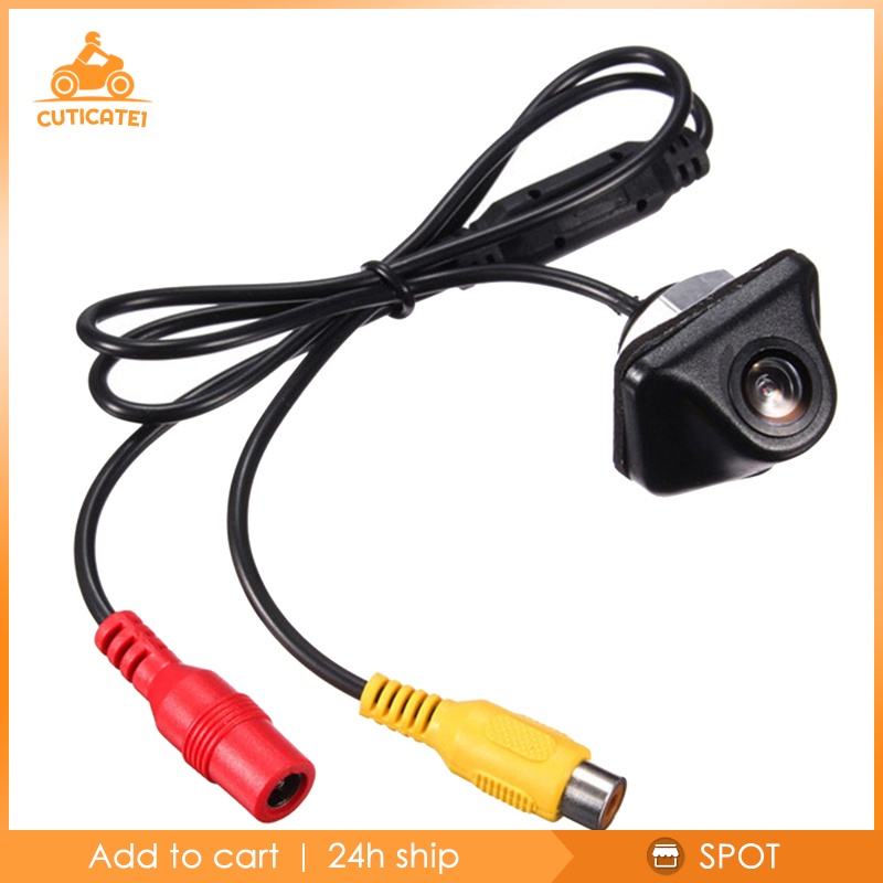 1 Camera Lùi Xe Tự Động Cmos Chống Thấm Nước | BigBuy360 - bigbuy360.vn