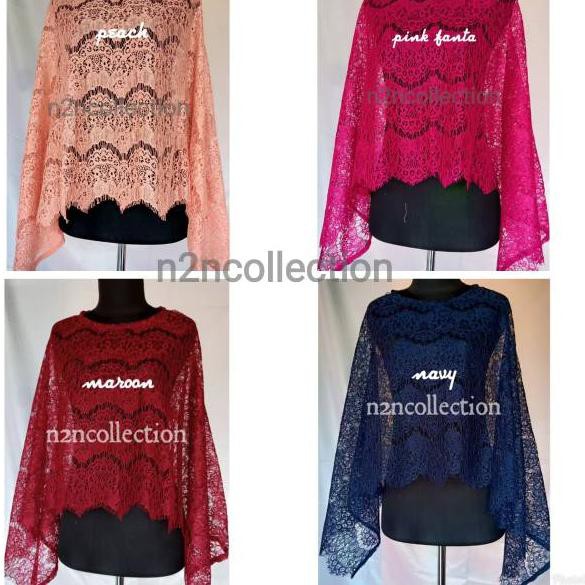 Đi ngay! Không GLITERj Brocade Cape. < | BigBuy360 - bigbuy360.vn