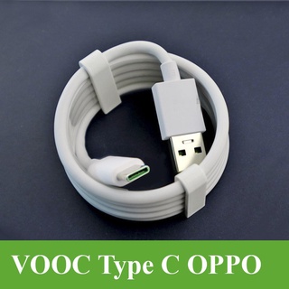 Cáp sạc type-c oppo vooc 4.0