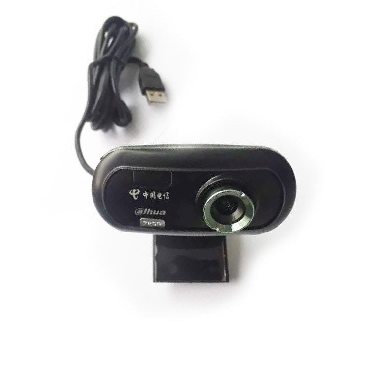 Webcam Dahua Z2 phân giải HD 720P | WebRaoVat - webraovat.net.vn