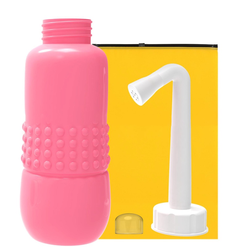 Bình Xịt Vệ Sinh Cá Nhân 500ml Cho Mẹ Bầu