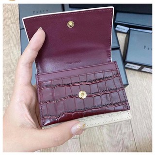 Ví mini Pedro auth tuồn