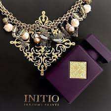 Nước hoa Unisex Initio Psychedelic EDP 90ml