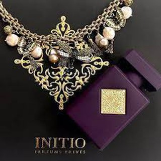 Nước hoa Unisex Initio Psychedelic EDP 90ml