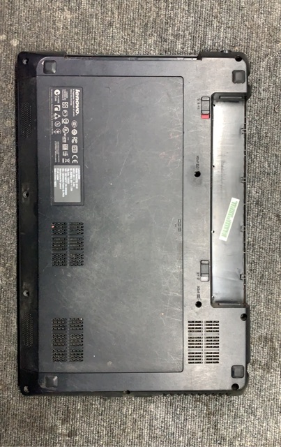 Bộ vỏ Lenovo G480 i3