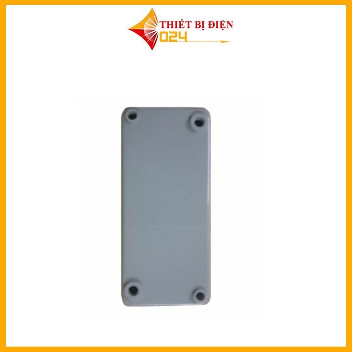 Công tắc 2 nút nhấn nhả BT2 chuyên dụng