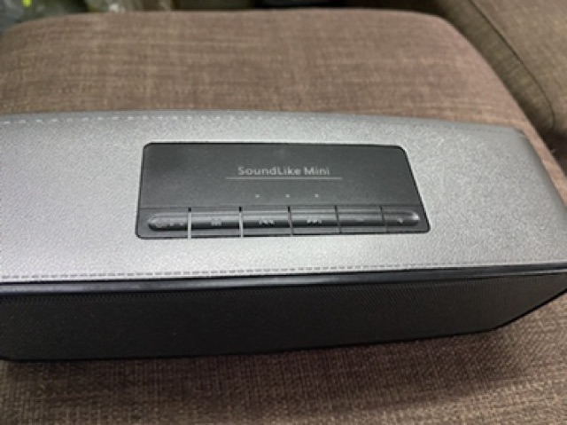 Loa bluetooth soundlink mini s2025 Bass trầm nghe nhạc đỉnh