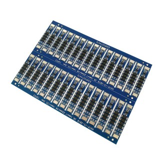 Board quản lý pin 32650 1S 3.2v (Pin Ni-Cd) - 6MOS 12-15A