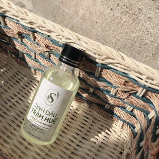 TINH DẦU TRÀM HUẾ 50ML (NGUYÊN CHẤT SAM NATURAL)