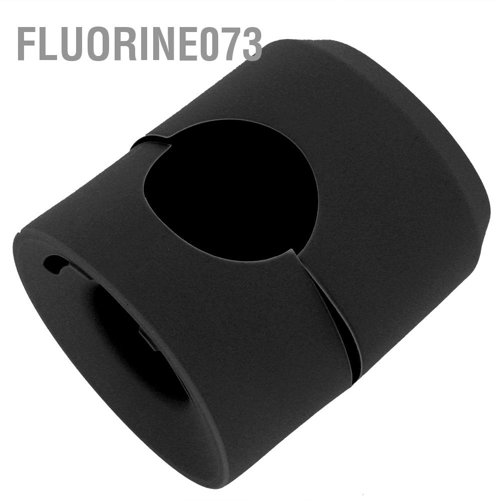 Fluorine073 Nắp bảo vệ Máy sấy tóc silicone chống bụi cho Dyson