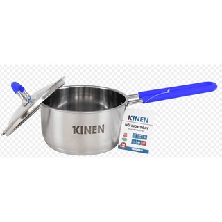 Quánh inox KPT1040-F14