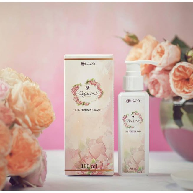 Dung dịch vệ sinh phụ nữ LACO bí quyết giúp bạn giữ gìn hạnh phúc gia đình