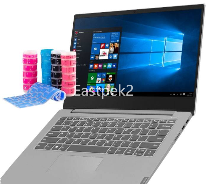 Miếng Dán Bảo Vệ Bàn Phím Mạnh Mẽ Cho Lenovo Ideapad S340 14iw S340-14Iw 14 Inch S 340 S340-14 / S540 S540-14Iwl 14