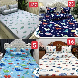 MỀN (CHĂN)CHẦN BÔNG COTTON THUN