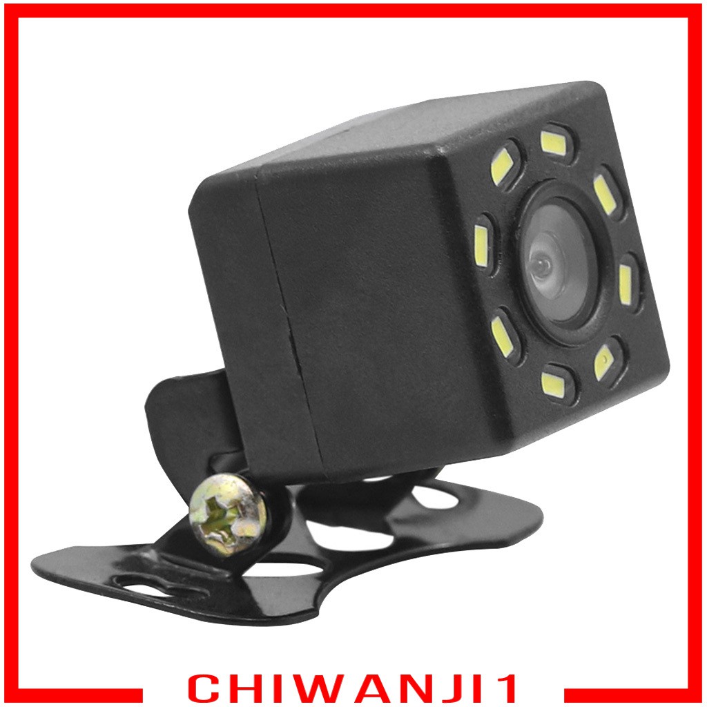 Camera Lùi Xe Cho Xe Hơi Chiwanji1 Hd 170 Deg