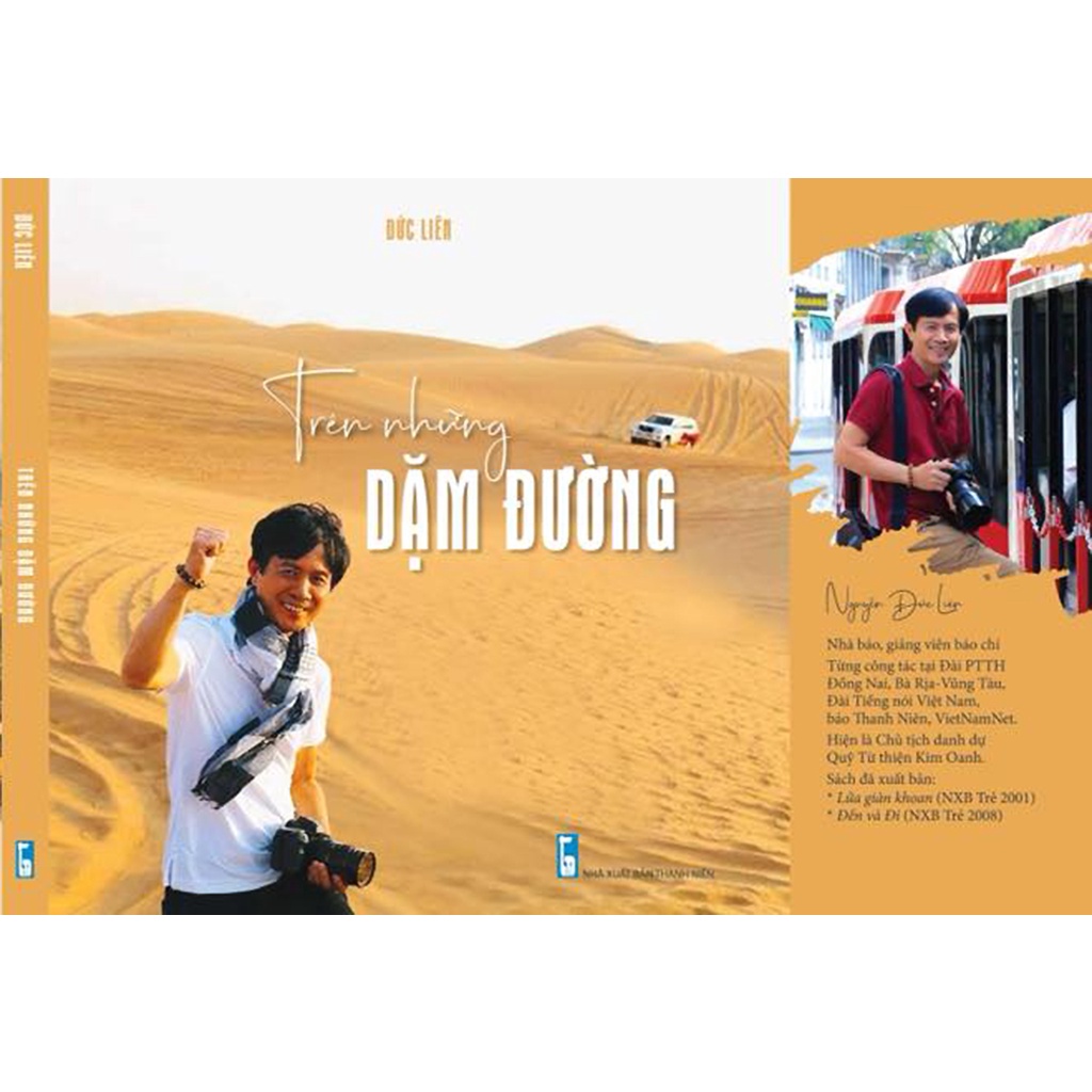 Sách Trên Những Dặm Đường