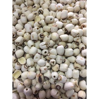 Hạt Sen khô Loại I 500gr