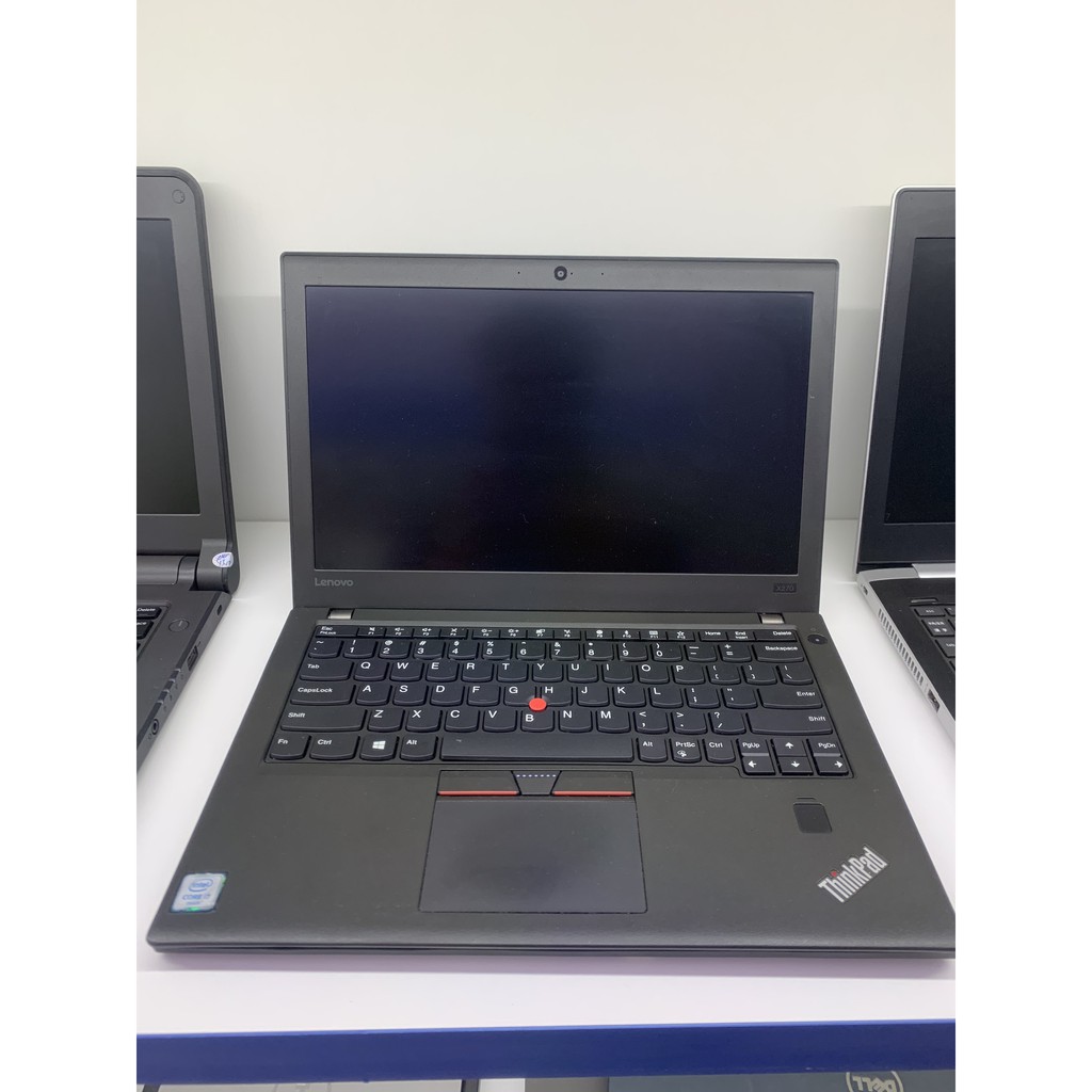 Laptop Lenovo ThinkPad X270 Core i7 - 6500u SSD Nvme 256 Ram DDR4 8Gb