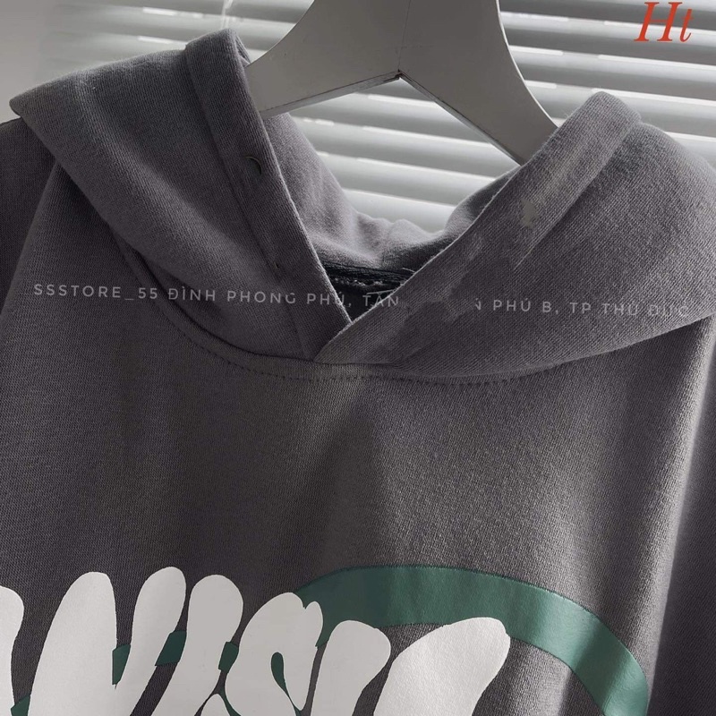 Áo hoodie whish 9 HT12