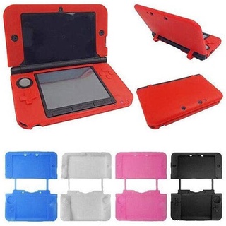 Ốp lưng cao su silicone mềm cho nintendo 3ds xl ll