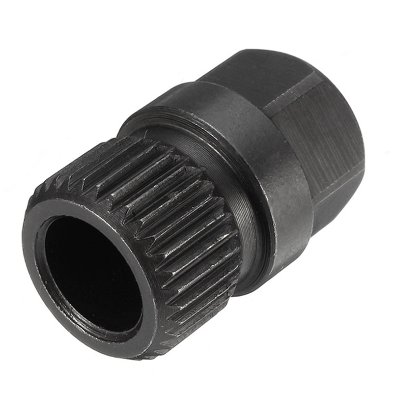 Bộ 33 dụng cụ sửa chữa bánh xe thích hợp cho Vw / Audi /