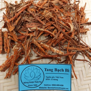 Tang bạch bì 100g, dược liệu loại 1, khô, sạch
