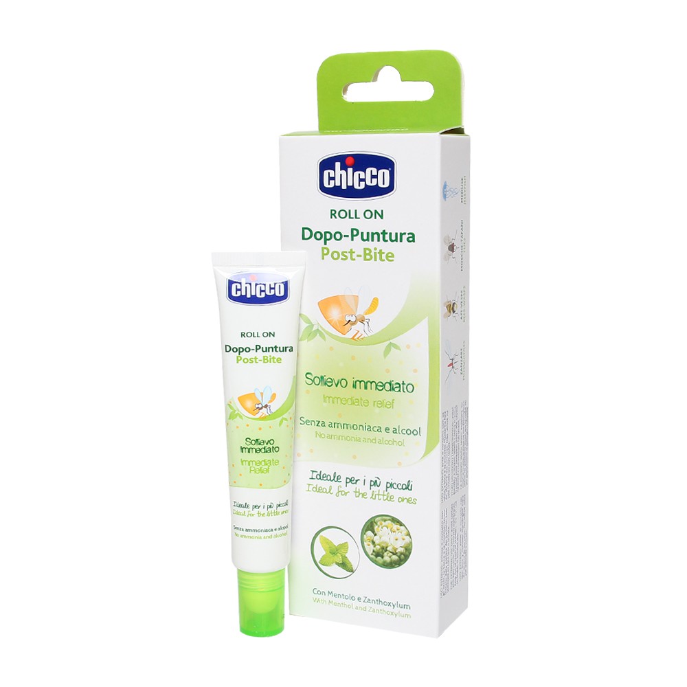 Lăn trị muỗi đốt Chicco 10ml