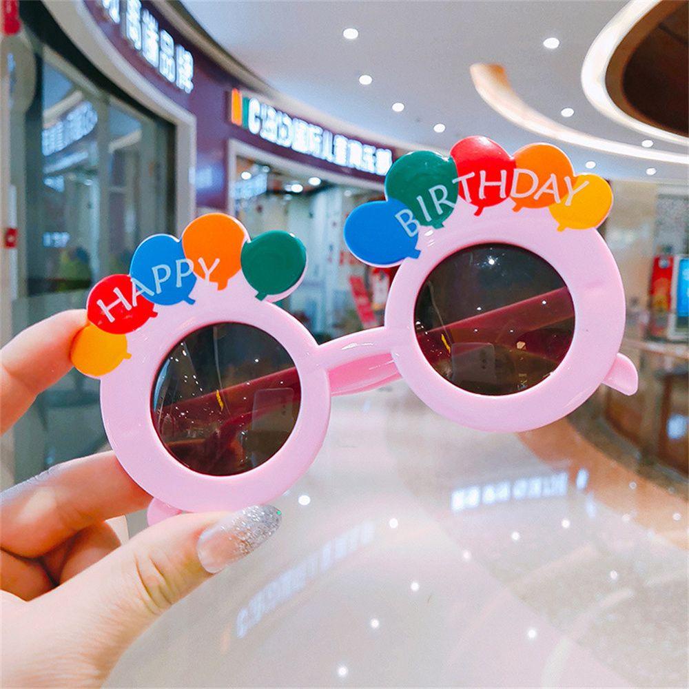 SUMU Mắt Kính Favo Vui Nhộn Cho Bữa Tiệc