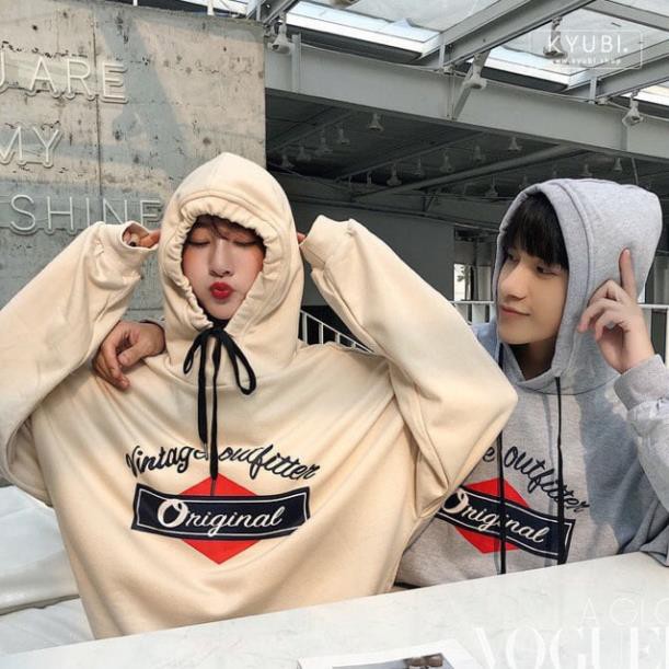 ÁO HOODIE ONMEGA NỈ PE CAO CẤP FROM RỘNG NHƯ HÌNH ( Có 3 màu ) HÀNG SHOP | BigBuy360 - bigbuy360.vn