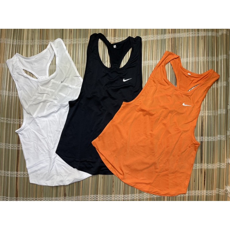 Áo tank top thể thao nữ
