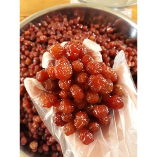 [500gr] CHÙM RUỘT NGÀO ĐƯỜNG