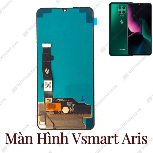 Màn hình full bộ vsmart aris