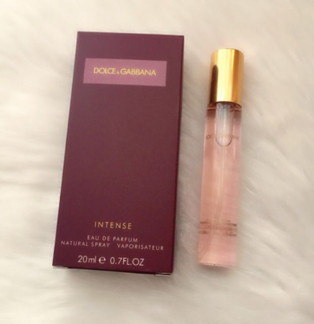 (20ml) Combo 8 ống nước hoa Nữ | BigBuy360 - bigbuy360.vn