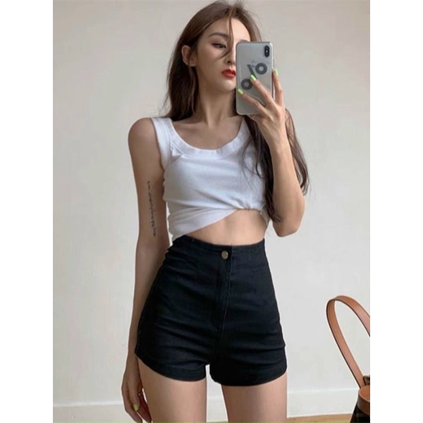 Quần Short kaki - Mã 509