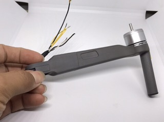 Arm càng  mavic 2 pro/zoom. Mới