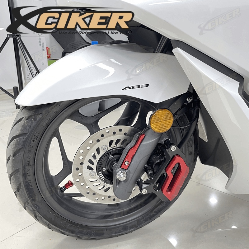 Phụ Kiện Bảo Vệ Bánh Xe Mô Tô HONDA PCX 160/125 2021-Present Chất Lượng Cao