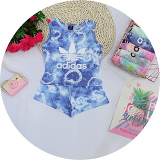 BỘ LOANG ADIDAS