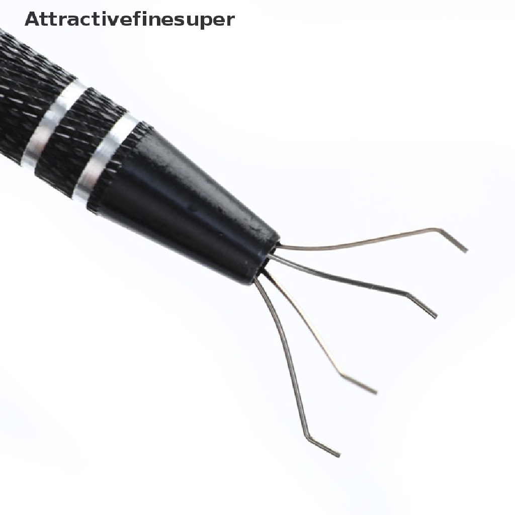 ASVN Keycaps Metal Switch Column Clamp Opener Lubrication For Mechanical Keyboard .