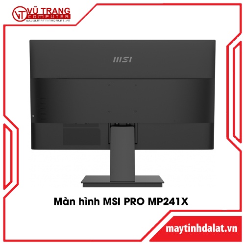 MÀN HÌNH PHẲNG 24" 1080P 75HZ MSI MP241X giá rẻ 3.150.000 | BigBuy360 - bigbuy360.vn