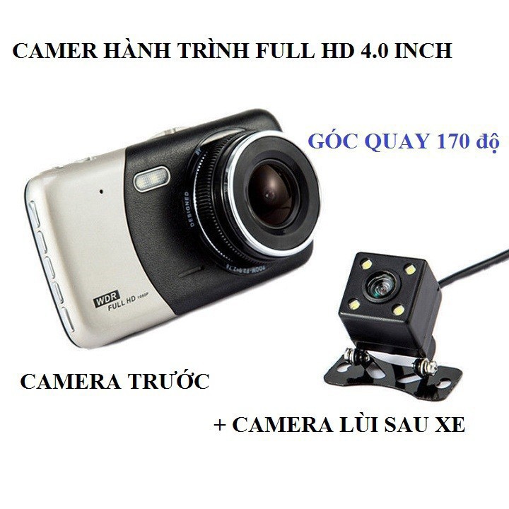 [Mã 11ELSALE hoàn 7% đơn 300K] [ GIÁ HUỶ DIỆT] Combo Camera hành trình X002 + Thẻ nhớ Yoosee 32GB | WebRaoVat - webraovat.net.vn